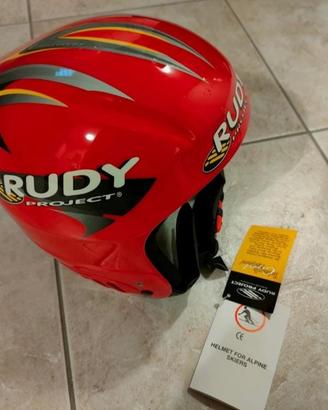 Casco sci L 60 Rudy project