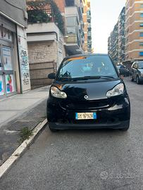 Smart 451- Euro 5 Benzina-2009