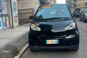 Smart 451- Euro 5 Benzina-2009
