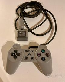 Joystick PlayStation 1 Originale Sony