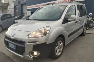 Peugeot Partner Tepee 1.6 HDi 115CV Outdoor