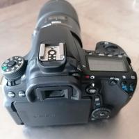 CANON EOS 70D