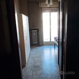 Stanza singola a Pescara centro