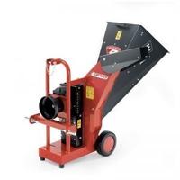 BIOTRITURATORE CECCATO TRITONE MAXI PTO