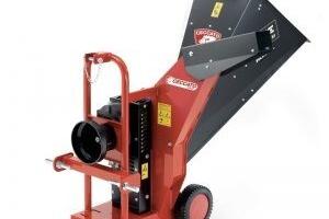 BIOTRITURATORE CECCATO TRITONE MAXI PTO