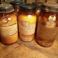  farmacia vintage antica collezione decorazione