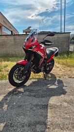 Moto Morini X-Cape 649 - 2022