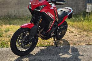 Moto Morini X-Cape 649 - 2022