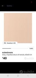 Ante besta ikea