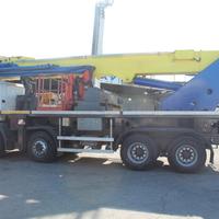 PIATTAFORMA AEREA SOCAGE 500.300- 50mt