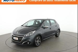 PEUGEOT 208 1° serie PureTech 82 5 porte Allure