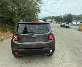JEEP Renegade - 2019