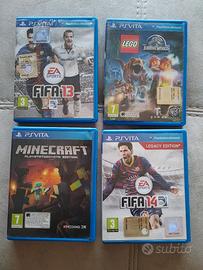 Giochi PS Vita - PlayStation 