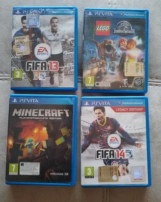 Giochi PS Vita - PlayStation 