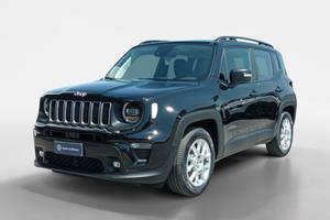 JEEP Renegade E-Hybrid My24 Altitude 1.5 Turbo T4