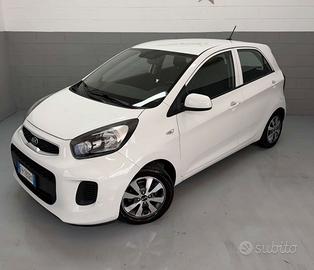 Kia picanto 1.0 gpl neopatentati