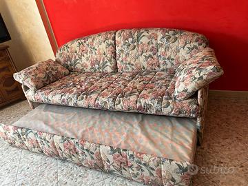Divano letto