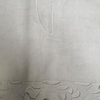 Lenzuolo corredo della nonna