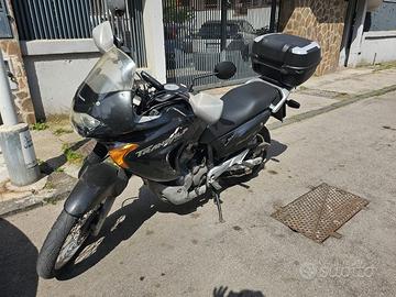 XL 600 V Transalp