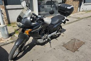 XL 650 V Transalp