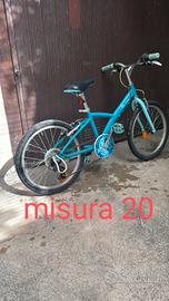 Biciclette bimbi