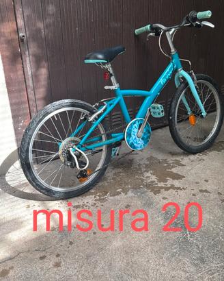 Biciclette bimbi