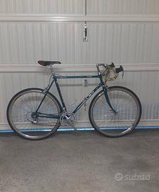 Bicicletta da corsa olmo