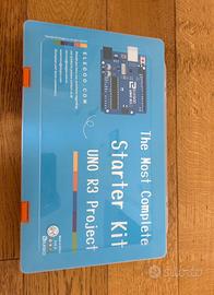 Arduino Kit Completo Elegoo UNO R3