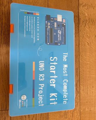 Arduino Kit Completo Elegoo UNO R3