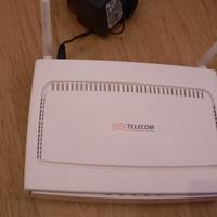 Modem ADSL Tim