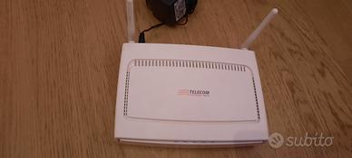 Modem ADSL Tim
