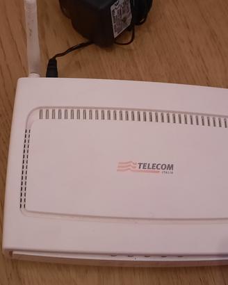 Modem ADSL Tim