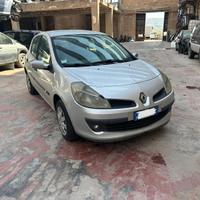 Ricambi Renault Clio 1.5diesel 86cv del 2006