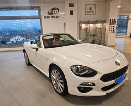 FIAT 124 Spider Turbo 140cv Lusso