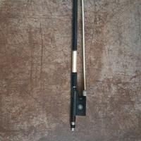 Arco violino in carbonio