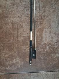 Arco violino in carbonio