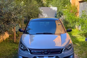 LIGIER JS50 SPORT 2018-Microcar