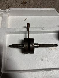 Albero motore  Malossi ( piaggio)