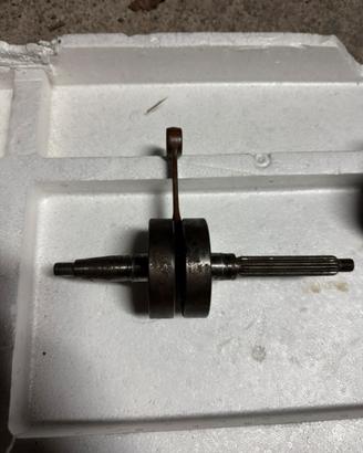 Albero motore  Malossi ( piaggio)