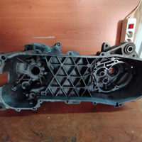 Carter piaggio zip 50 2t