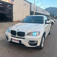 Bmw X6 xDrive30d Attiva
