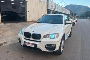 Bmw X6 xDrive30d Attiva