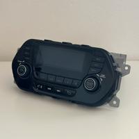 Autoradio Originale Fiat Tipo VP1
