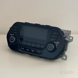 Autoradio Originale Fiat Tipo VP1
