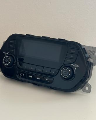 Autoradio Originale Fiat Tipo VP1