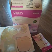 tiralatte  come nuovo 