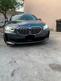 BMW serie 1 F 40