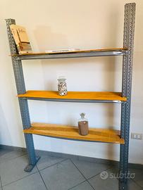 Libreria modulare design