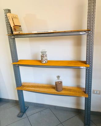 Libreria modulare design