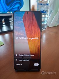 Motorola Signature 